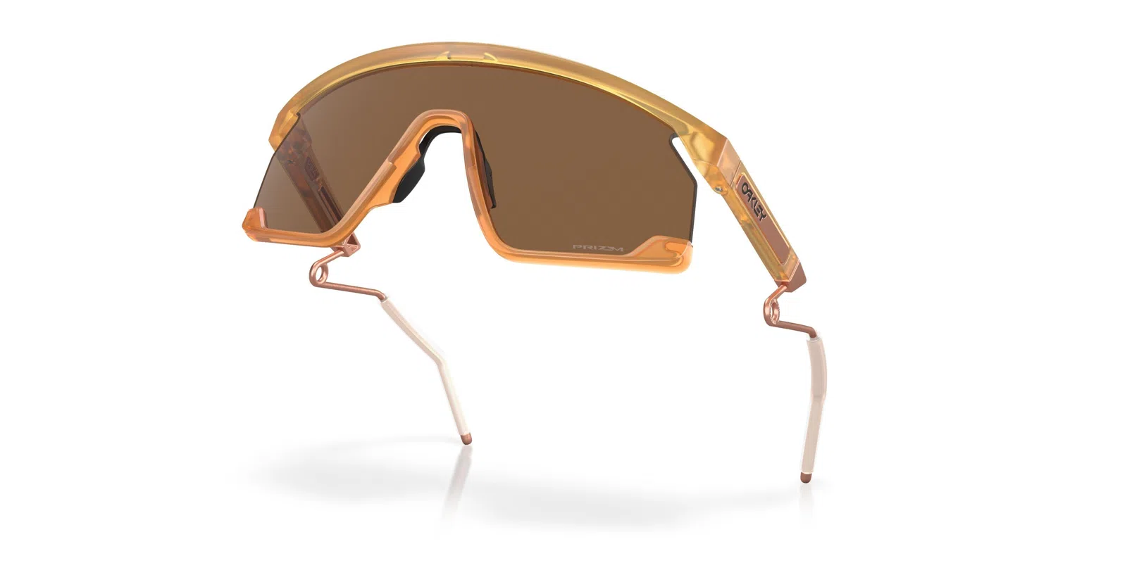 Oakley Bxtr Metal 9237 Sunglasses - view 21